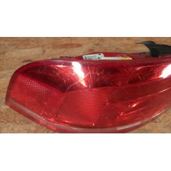 VOLKSWAGEN PASSAT B7 KOMBI LAMPA LEWA TYŁ TYLNA 3AF945095C