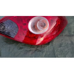 LAMPA PRAWY TYŁ OPEL CORSA D 2006- 89316516