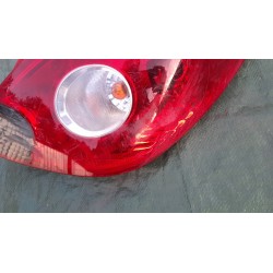 LAMPA PRAWY TYŁ OPEL CORSA D 2006- 89316516