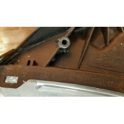 FORD S-MAX FULL LED REFLEKTOR LAMPA LEWA PRZÓD PRZEDNIA