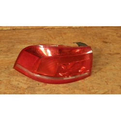 VOLKSWAGEN PASSAT B7 KOMBI LAMPA LEWA TYŁ TYLNA 3AF945095C