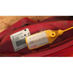 VOLKSWAGEN PASSAT B7 KOMBI LAMPA LEWA TYŁ TYLNA 3AF945095C