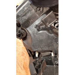 FORD S-MAX FULL LED REFLEKTOR LAMPA LEWA PRZÓD PRZEDNIA