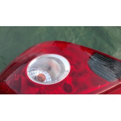 LAMPA PRAWY TYŁ OPEL CORSA D 2006- 89316516