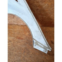 SMART FORTWO II BŁOTNIK LEWY TYŁ TYLNY A4518820101