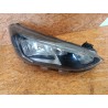 LAMPA PRAWY PRZÓD REFLEKTOR EU JX7B-13W029-CE FORD FOCUS MK4 LED