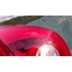LAMPA PRAWY TYŁ OPEL CORSA D 2006- 89316516