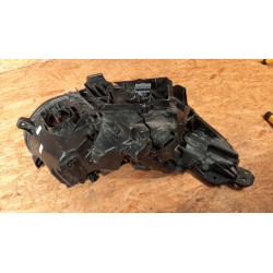 FORD S-MAX FULL LED REFLEKTOR LAMPA LEWA PRZÓD PRZEDNIA