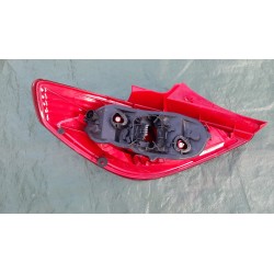 LAMPA PRAWY TYŁ OPEL CORSA D 2006- 89316516