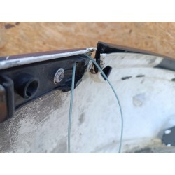 ZDERZAK PRZÓD PRZEDNI ORYGINAŁ 90464527 OPEL VECTRA B