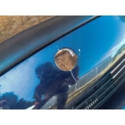 ZDERZAK PRZÓD PRZEDNI ORYGINAŁ 90464527 OPEL VECTRA B