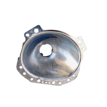 ODBŁYŚNIK SOCZEWKI LAMPY PRZÓD XENON AUDI A6 C6 15538804