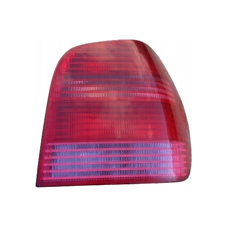 LAMPA PRAWY TYŁ VOLKSWAGEN POLO III 6N0 LIFT