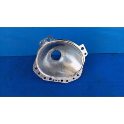 ODBŁYŚNIK SOCZEWKI LAMPY PRZÓD XENON AUDI A6 C6 15538804