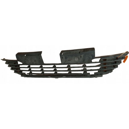 CITROEN C4 KRATKA ATRAPA ZDERZAKA PRZÓD 9646215877