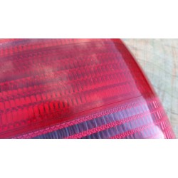 LAMPA PRAWY TYŁ VOLKSWAGEN POLO III 6N0 LIFT