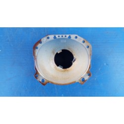 ODBŁYŚNIK SOCZEWKI LAMPY PRZÓD XENON AUDI A6 C6 15538804