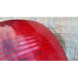 LAMPA PRAWY TYŁ VOLKSWAGEN POLO III 6N0 LIFT