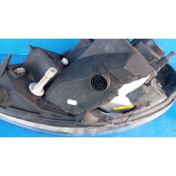 93859830 RENAULT TRAFIC VIVARO II 2 PRIMASTAR 2007- LAMPA PRAWY PRZÓD EU