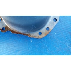 ODBŁYŚNIK SOCZEWKI LAMPY PRZÓD XENON AUDI A6 C6 15538804