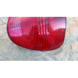 LAMPA PRAWY TYŁ VOLKSWAGEN POLO III 6N0 LIFT