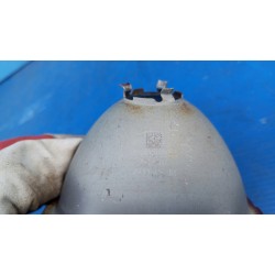 ODBŁYŚNIK SOCZEWKI LAMPY PRZÓD XENON AUDI A6 C6 15538804