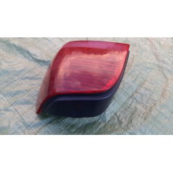 LAMPA PRAWY TYŁ VOLKSWAGEN POLO III 6N0 LIFT