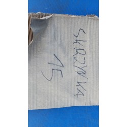 ODBŁYŚNIK SOCZEWKI LAMPY PRZÓD XENON AUDI A6 C6 15538804