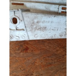 SMART FORTWO II BŁOTNIK LEWY TYŁ TYLNY A4518820101