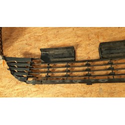 CITROEN C4 KRATKA ATRAPA ZDERZAKA PRZÓD 9646215877