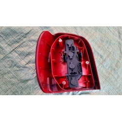 LAMPA PRAWY TYŁ VOLKSWAGEN POLO III 6N0 LIFT
