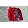 LAMPA PRAWY TYŁ VOLKSWAGEN POLO III 6N0 LIFT