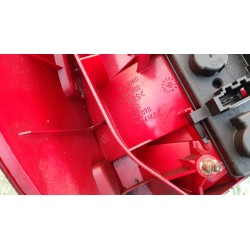 LAMPA PRAWY TYŁ VOLKSWAGEN POLO III 6N0 LIFT