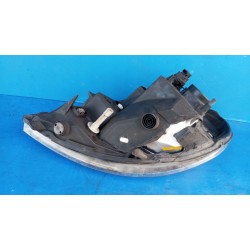 93859830 RENAULT TRAFIC VIVARO II 2 PRIMASTAR 2007- LAMPA PRAWY PRZÓD EU