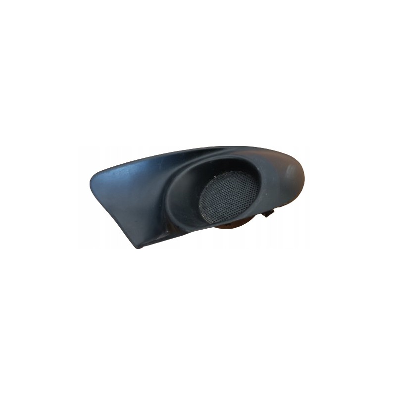 KRATKA ZAŚLEPKA ZDERZAKA HALOGENU PRAWA TOYOTA VERSO 09- 81481-0F010