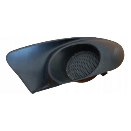 KRATKA ZAŚLEPKA ZDERZAKA HALOGENU PRAWA TOYOTA VERSO 09- 81481-0F010