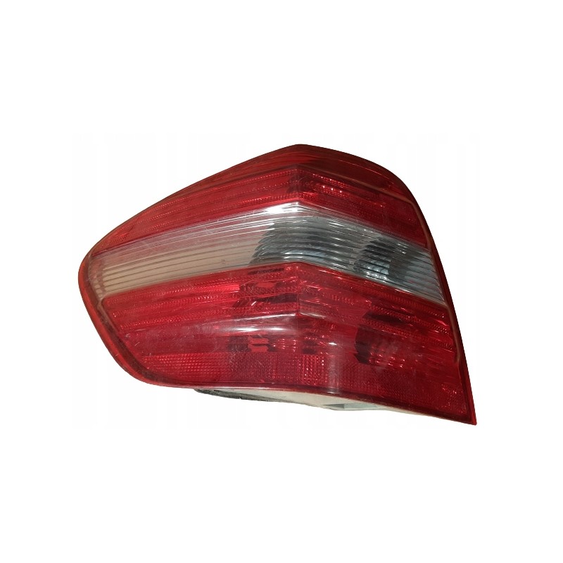 MERCEDES ML W164 LAMPA TYLNA TYŁ LEWA 404121L