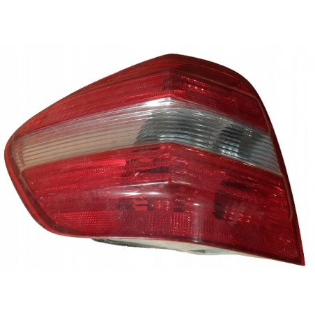 MERCEDES ML W164 LAMPA TYLNA TYŁ LEWA 404121L