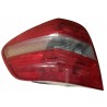 MERCEDES ML W164 LAMPA TYLNA TYŁ LEWA 404121L