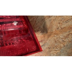 MERCEDES ML W164 LAMPA TYLNA TYŁ LEWA 404121L