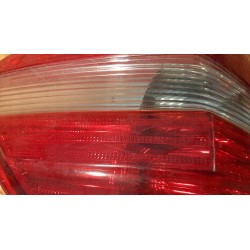 MERCEDES ML W164 LAMPA TYLNA TYŁ LEWA 404121L