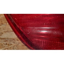 MERCEDES ML W164 LAMPA TYLNA TYŁ LEWA 404121L