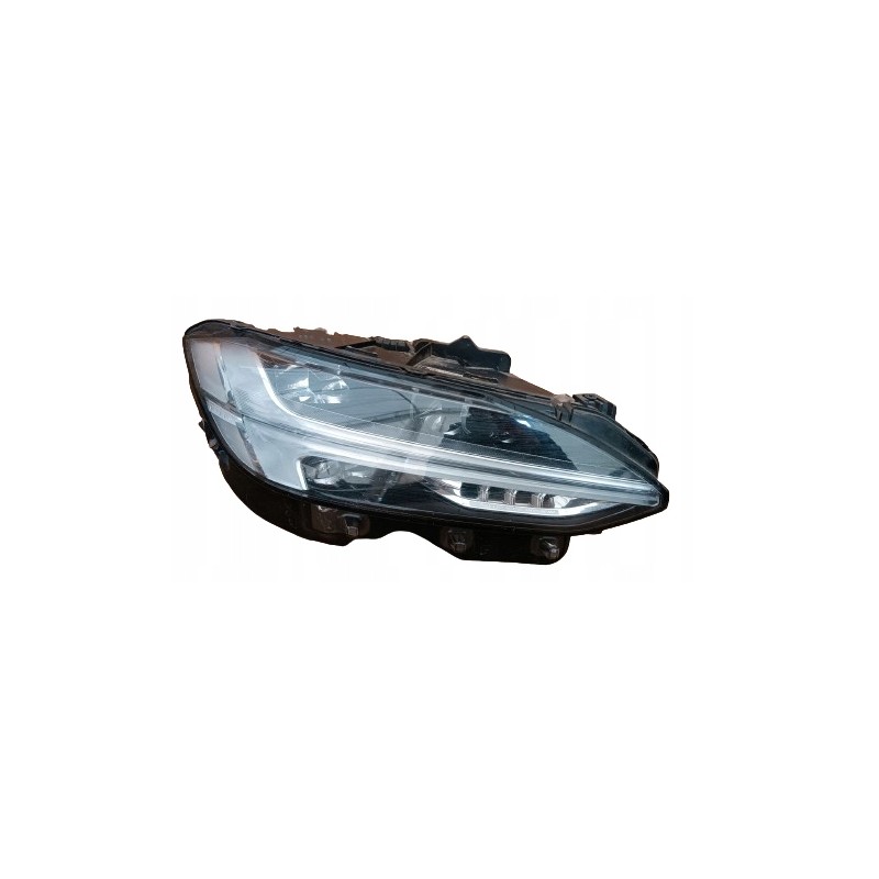 LAMPA PRAWY PRZÓD EU LED 31468901 VOLVO V90 S90