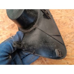 KRATKA ZAŚLEPKA ZDERZAKA HALOGENU PRAWA TOYOTA VERSO 09- 81481-0F010