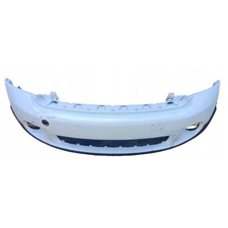 MINI COUNTRYMAN R60 2010-2016 ZDERZAK PRZÓD PRZEDNI ORYGINAŁ 9802216