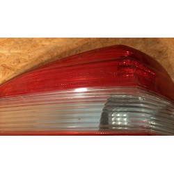 MERCEDES ML W164 LAMPA TYLNA TYŁ LEWA 404121L