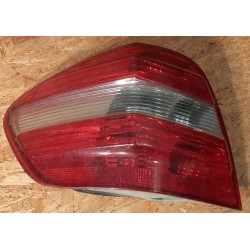 MERCEDES ML W164 LAMPA TYLNA TYŁ LEWA 404121L