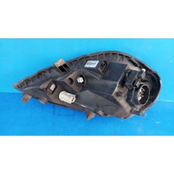 93859830 RENAULT TRAFIC VIVARO II 2 PRIMASTAR 2007- LAMPA PRAWY PRZÓD EU