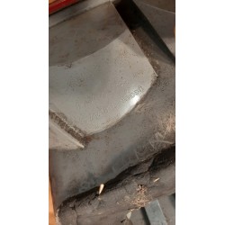 MERCEDES ML W164 LAMPA TYLNA TYŁ LEWA 404121L