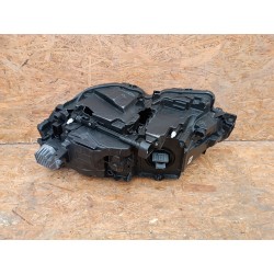 LAMPA PRAWY PRZÓD EU LED 31468901 VOLVO V90 S90